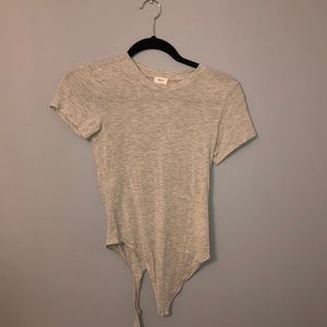 Wilfred Clip bodysuit